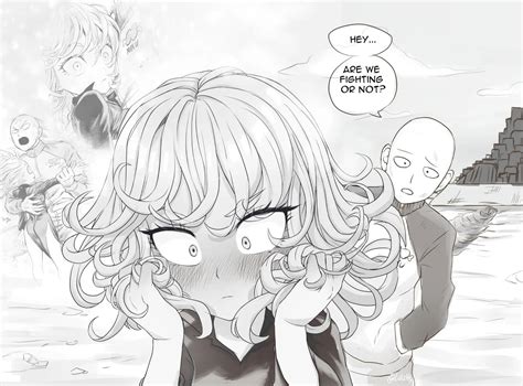 saitama y tatsumaki xxx|Tatsumaki x Saitama sex